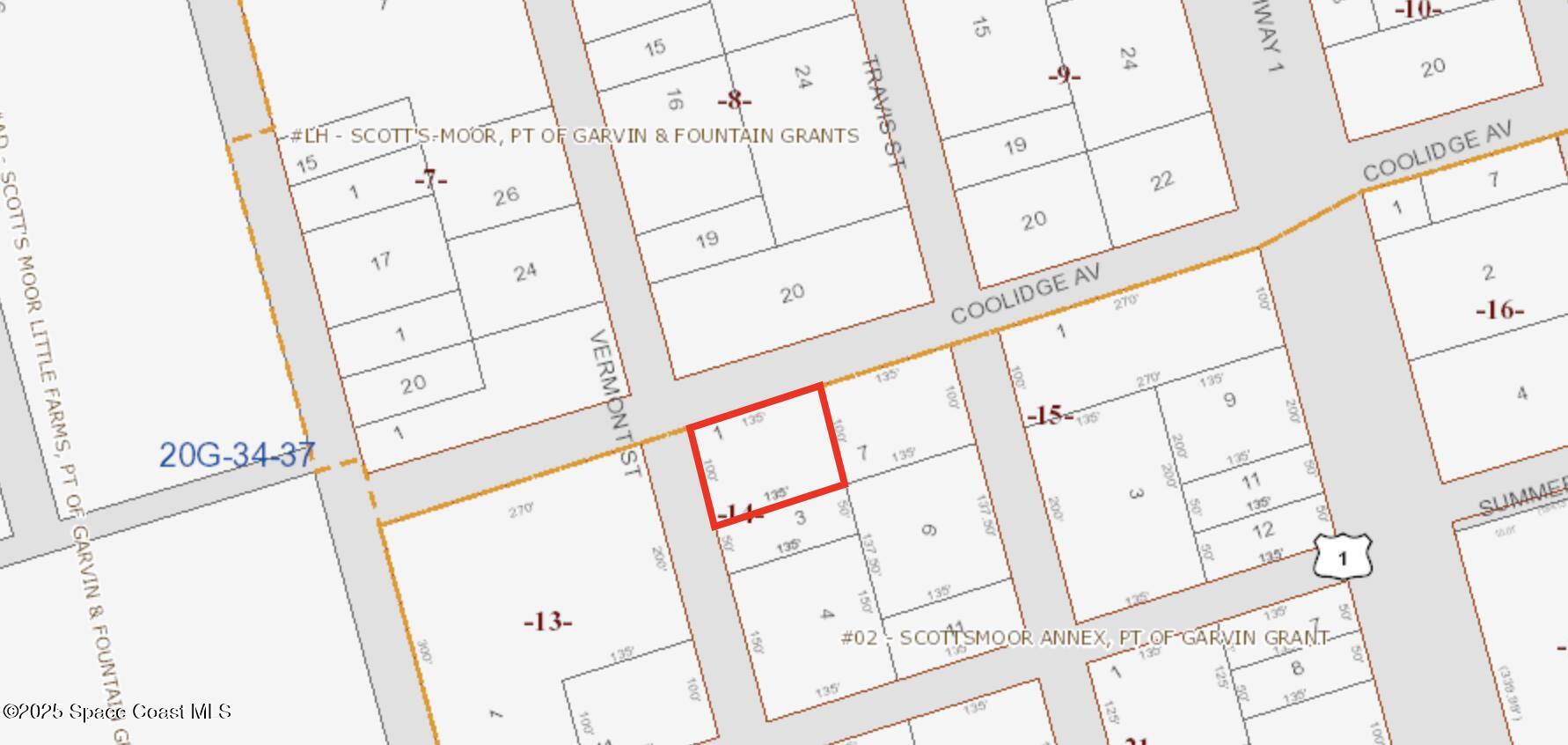 0 Unknown Avenue Mims, FL 32754 - Photo 9 of 9 Screenshot 2025-06-25 at 4.14.01PM