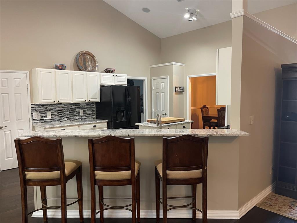 448 Audra Circle Rhome, TX 76078 - Photo 8 of 28