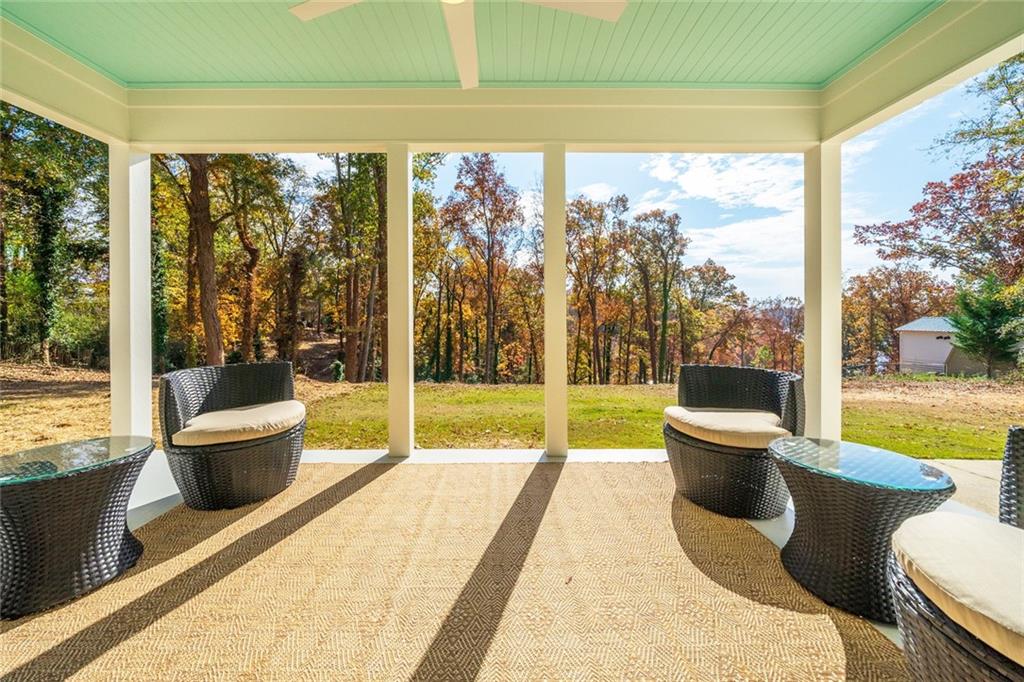 745 Honeysuckle Road Gainesville, GA 30501 - Photo 22 of 32