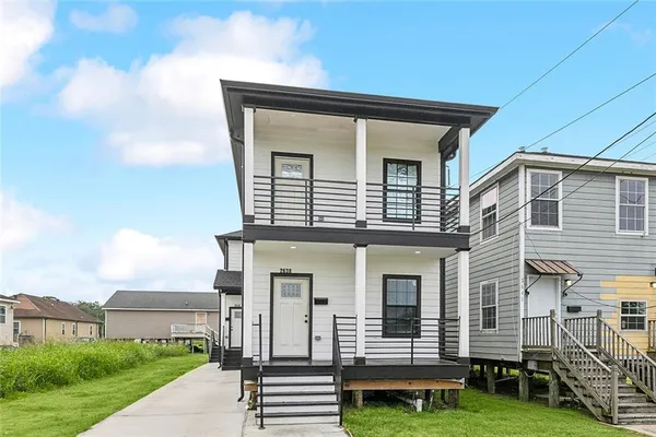 $350,000 | 2636-38 Flood Street, New Orleans, LA 70117
