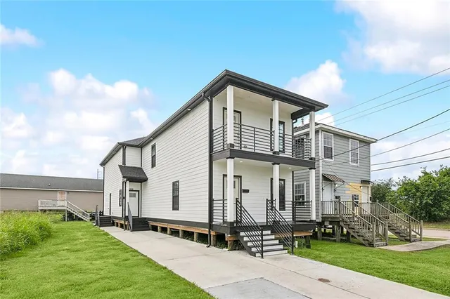 $350,000 | 2636-38 Flood Street, New Orleans, LA 70117
