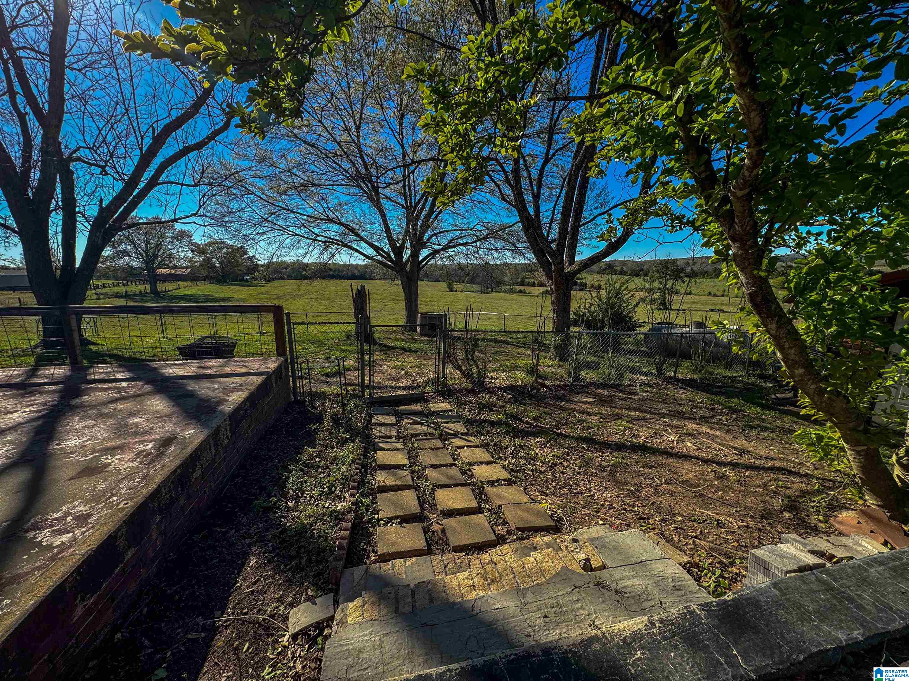 1432 Peaceful Valley Road Eastaboga, AL 36260 - Photo 70 of 91