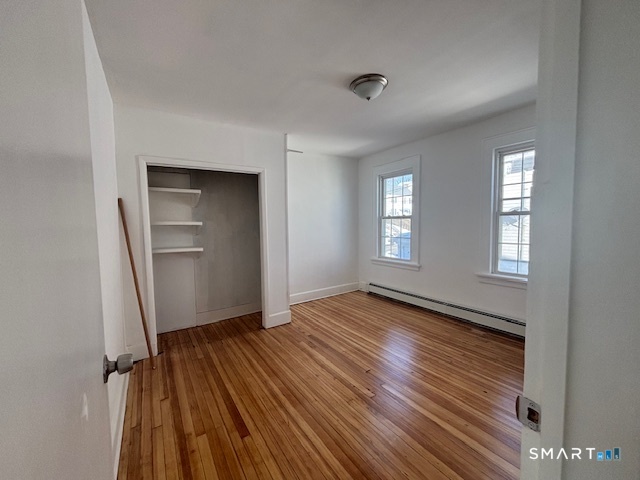 292 Ridgefield Avenue, Unit 2 Bridgeport, CT 06610 - Photo 9 of 11