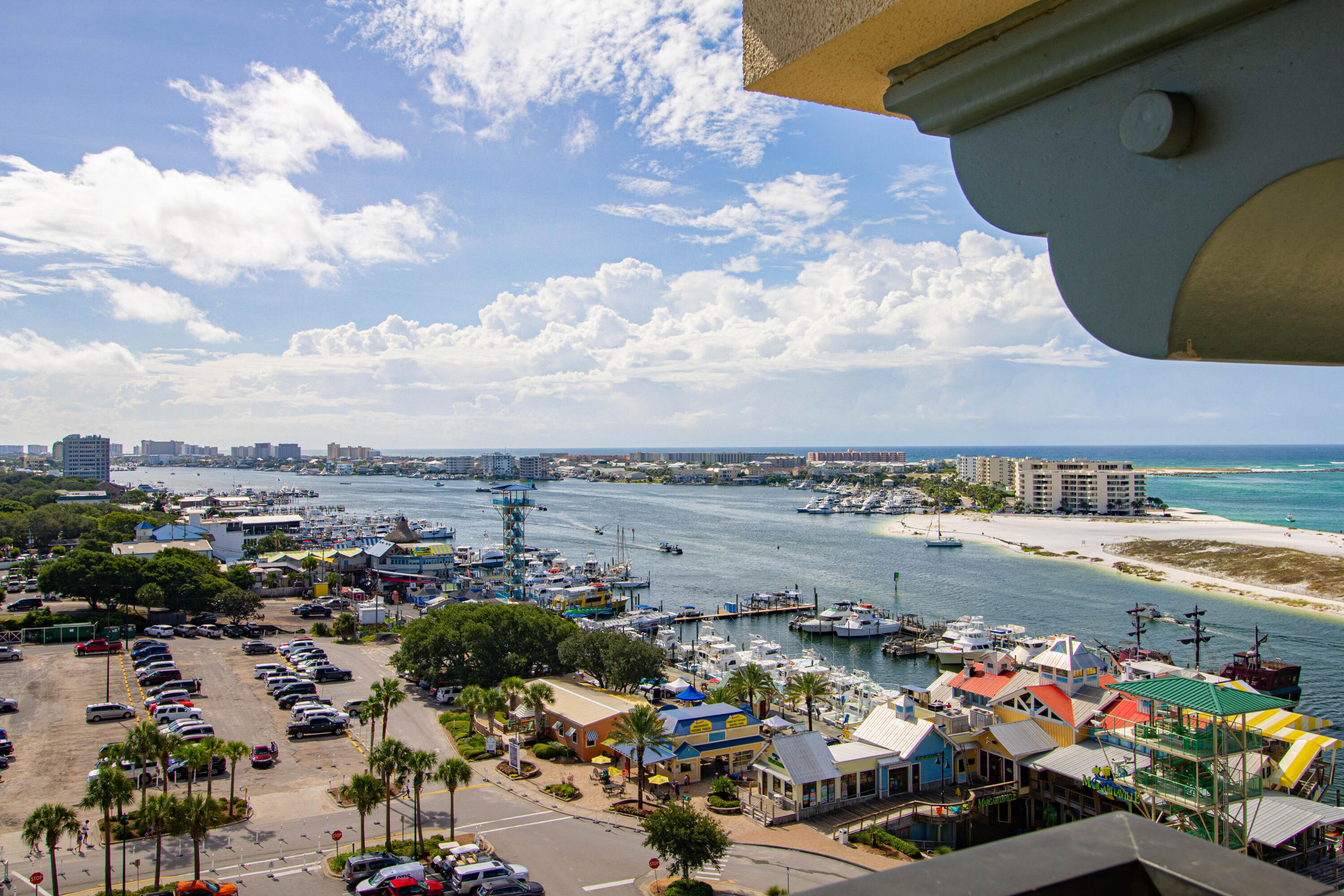 10 Harbor Boulevard, Unit E707H Destin, FL 32541 - Photo 20 of 28
