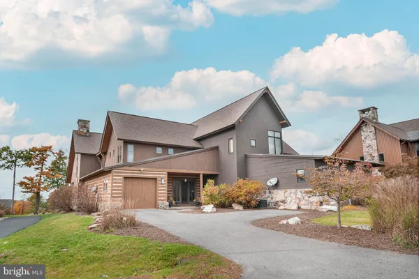 $799,000 | 200 North Camp Road, McHenry, MD 21541