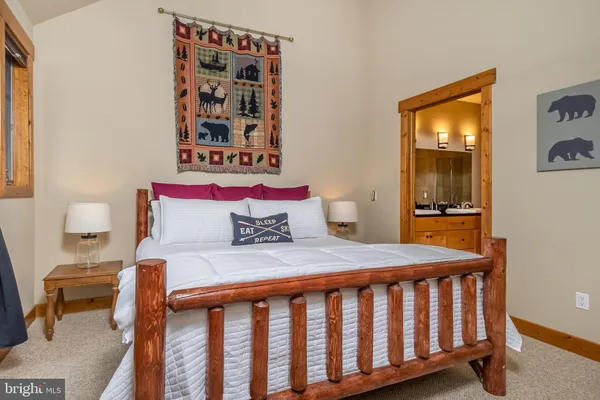 $799,000 | 200 North Camp Road, McHenry, MD 21541