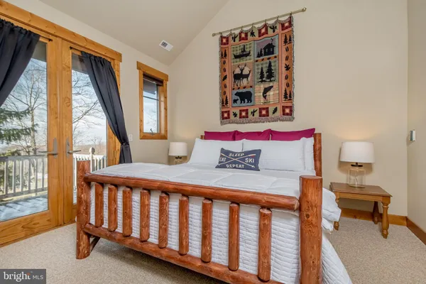 $799,000 | 200 North Camp Road, McHenry, MD 21541