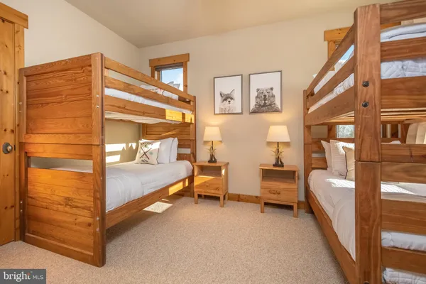 $799,000 | 200 North Camp Road, McHenry, MD 21541