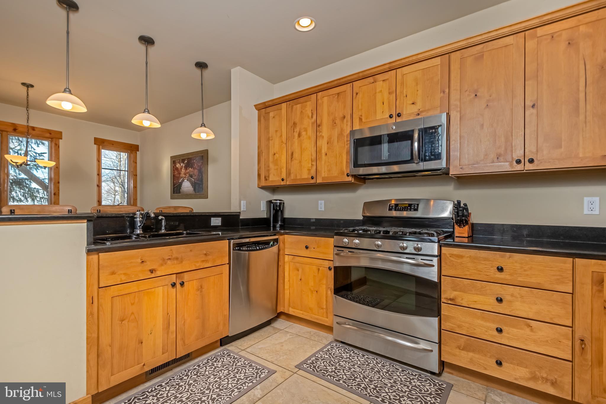 200 North Camp Road McHenry, MD 21541 - Photo 2 of 39