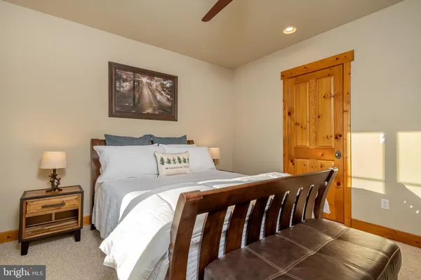 $799,000 | 200 North Camp Road, McHenry, MD 21541
