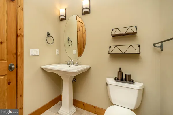 $799,000 | 200 North Camp Road, McHenry, MD 21541