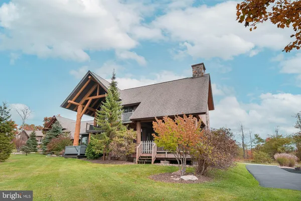 $799,000 | 200 North Camp Road, McHenry, MD 21541