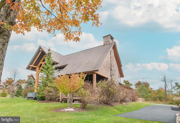 $799,000 | 200 North Camp Road, McHenry, MD 21541