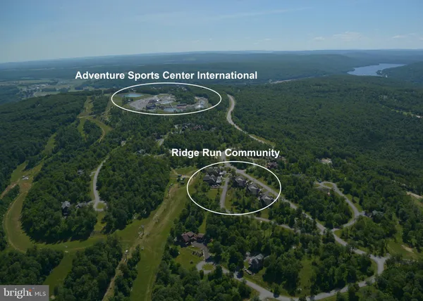 $799,000 | 200 North Camp Road, McHenry, MD 21541