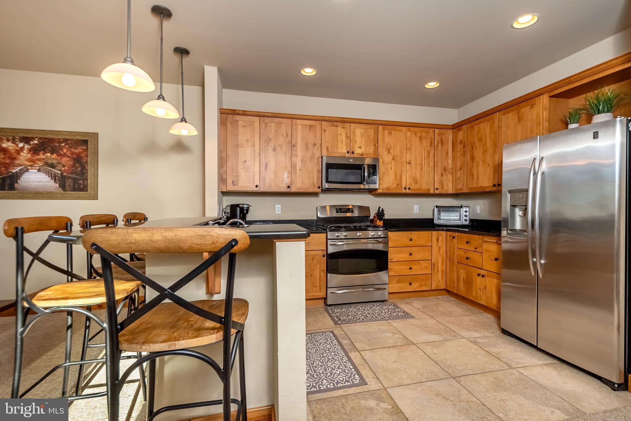 200 North Camp Road McHenry, MD 21541 - Photo 4 of 39