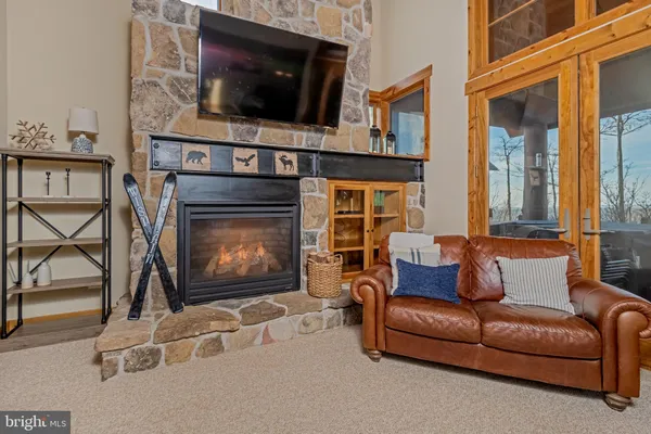 $799,000 | 200 North Camp Road, McHenry, MD 21541