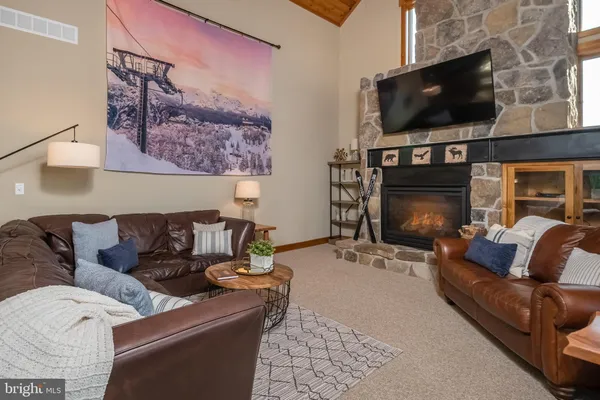 $799,000 | 200 North Camp Road, McHenry, MD 21541