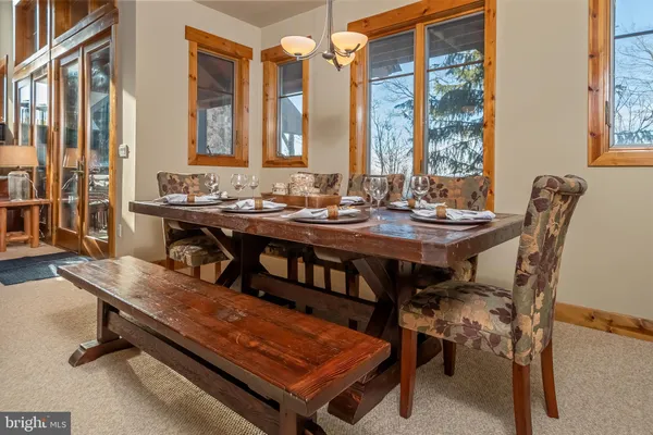 $799,000 | 200 North Camp Road, McHenry, MD 21541