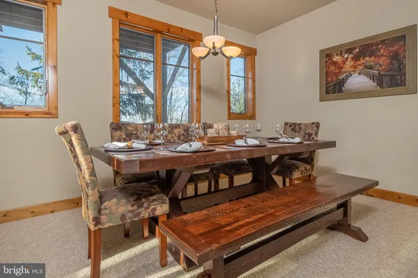 $799,000 | 200 North Camp Road, McHenry, MD 21541