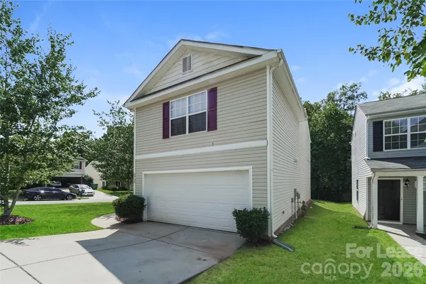 $1,970 | 5705 Kelden Walker Lane, Charlotte, NC 28269