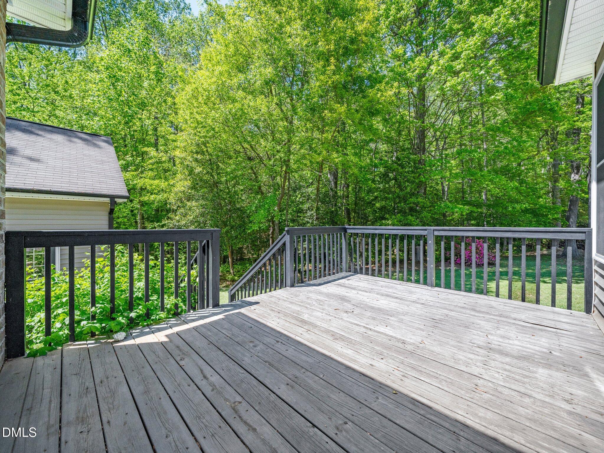 936 Elbridge Drive Raleigh, NC 27603 - Photo 19 of 28