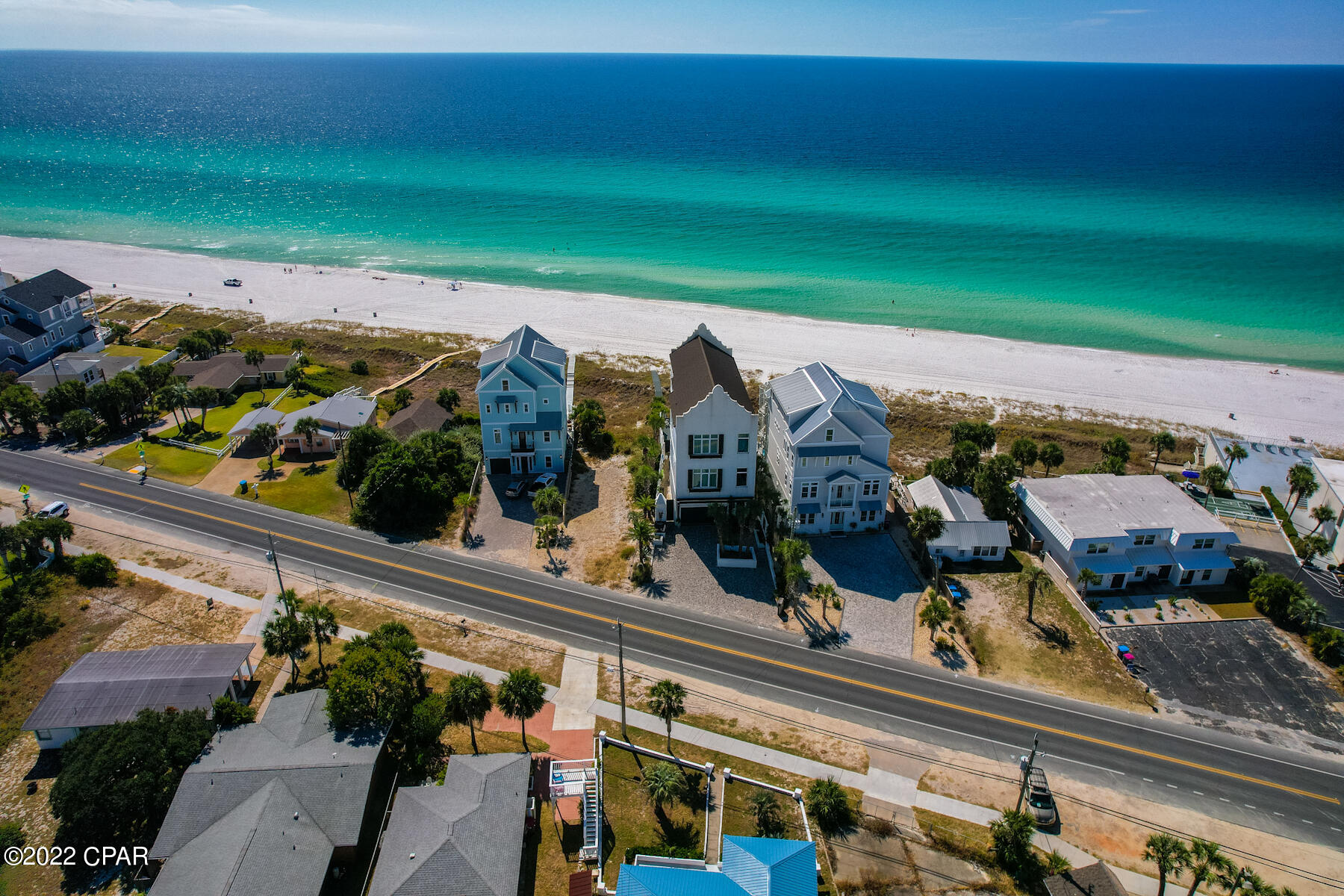 21808 Front Beach Road Panama City Beach, FL 32413 - Photo 11 of 18 Gallery Image 11