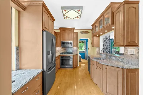 $250,000 | 243 Churchill Road, Turtle Creek, PA 15145