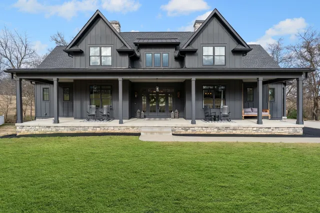 $1,950,000 | 741 Saundersville Ferry Road, Mount Juliet, TN 37122