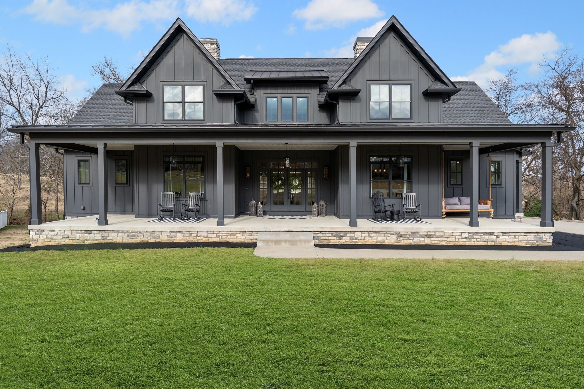 741 Saundersville Ferry Road Mount Juliet, TN 37122 - Photo 1 of 89