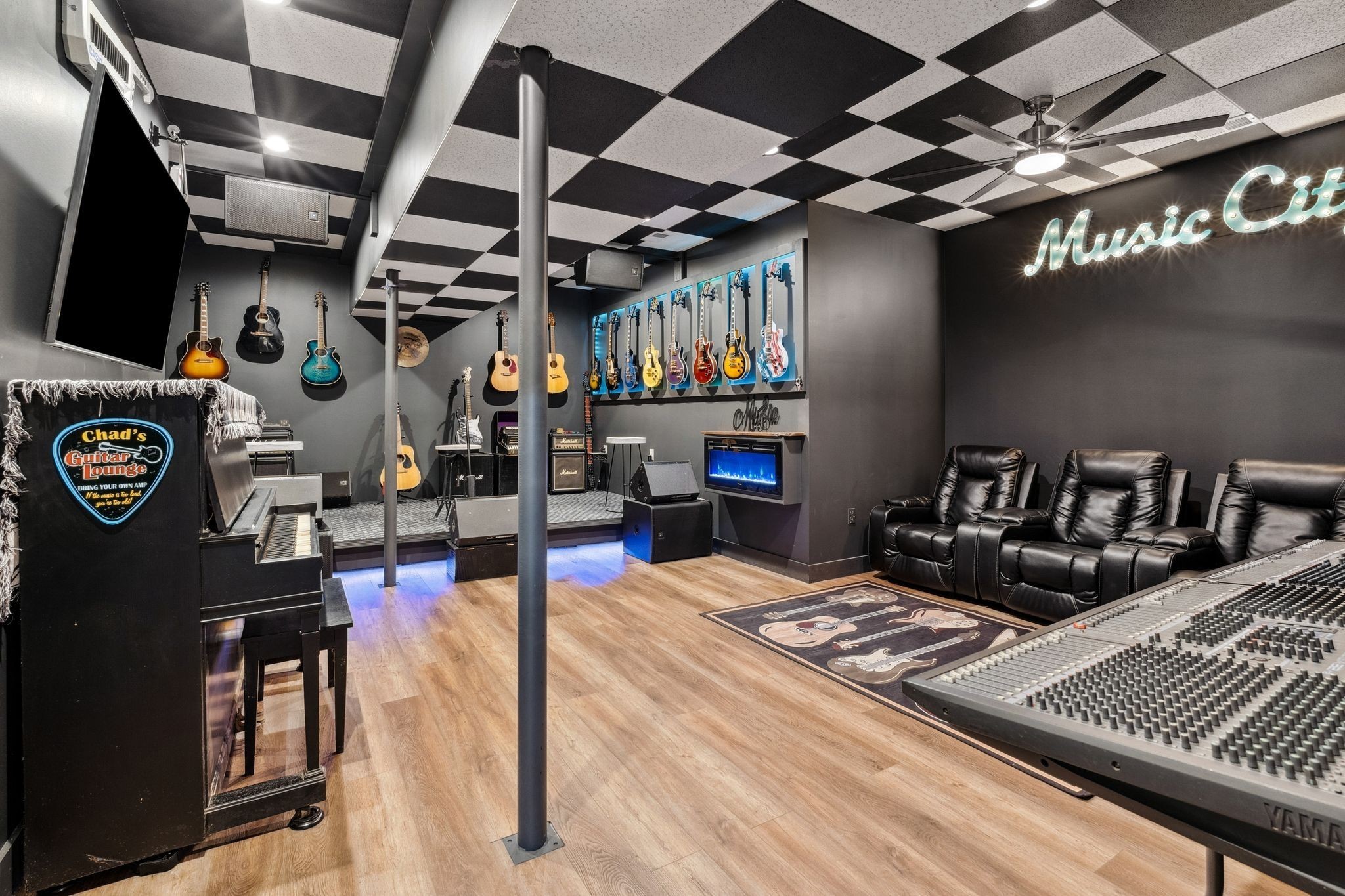 741 Saundersville Ferry Road Mount Juliet, TN 37122 - Photo 4 of 89