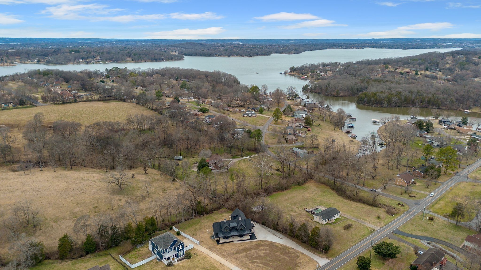 741 Saundersville Ferry Road Mount Juliet, TN 37122 - Photo 83 of 89