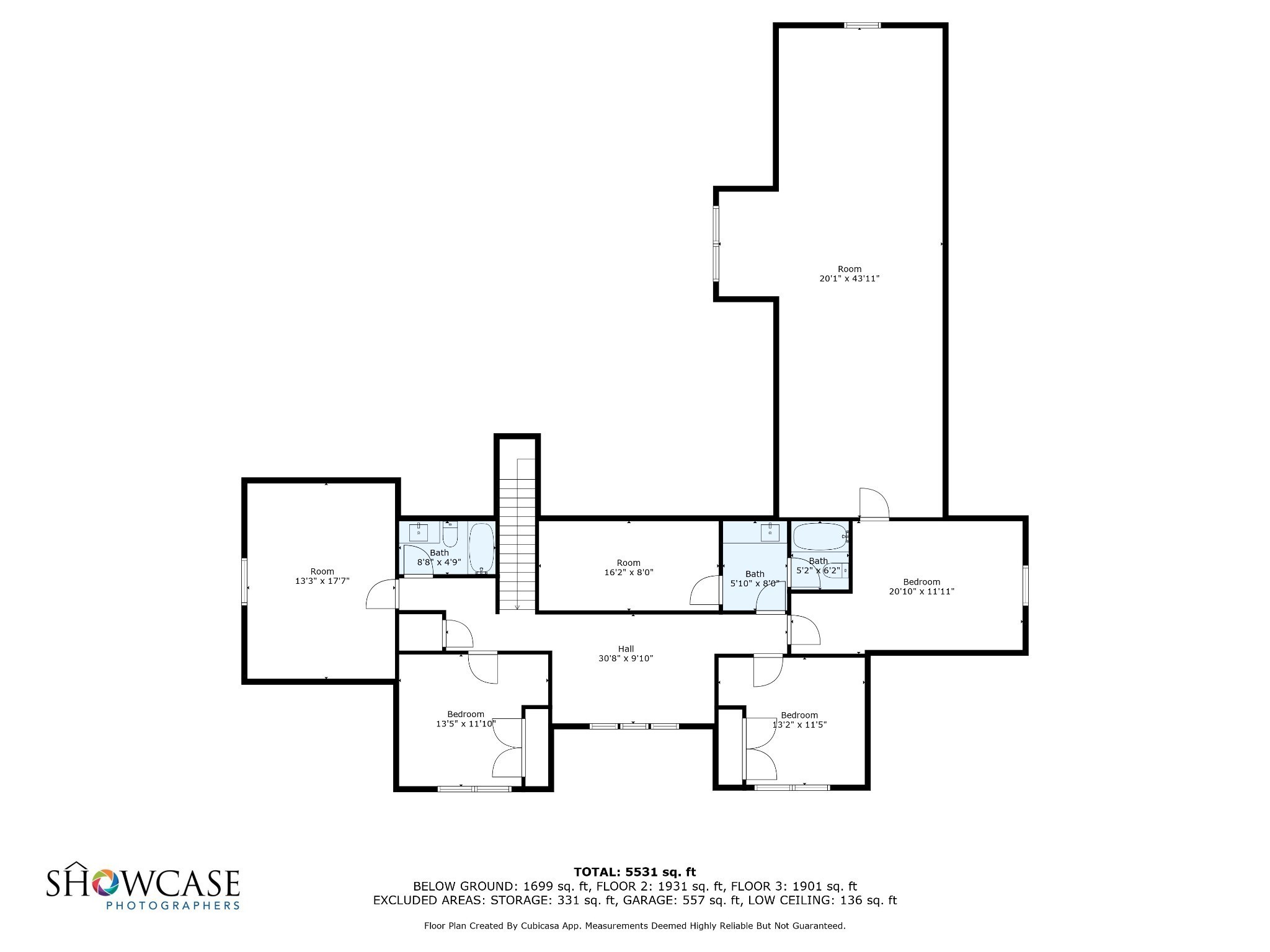 741 Saundersville Ferry Road Mount Juliet, TN 37122 - Photo 88 of 89