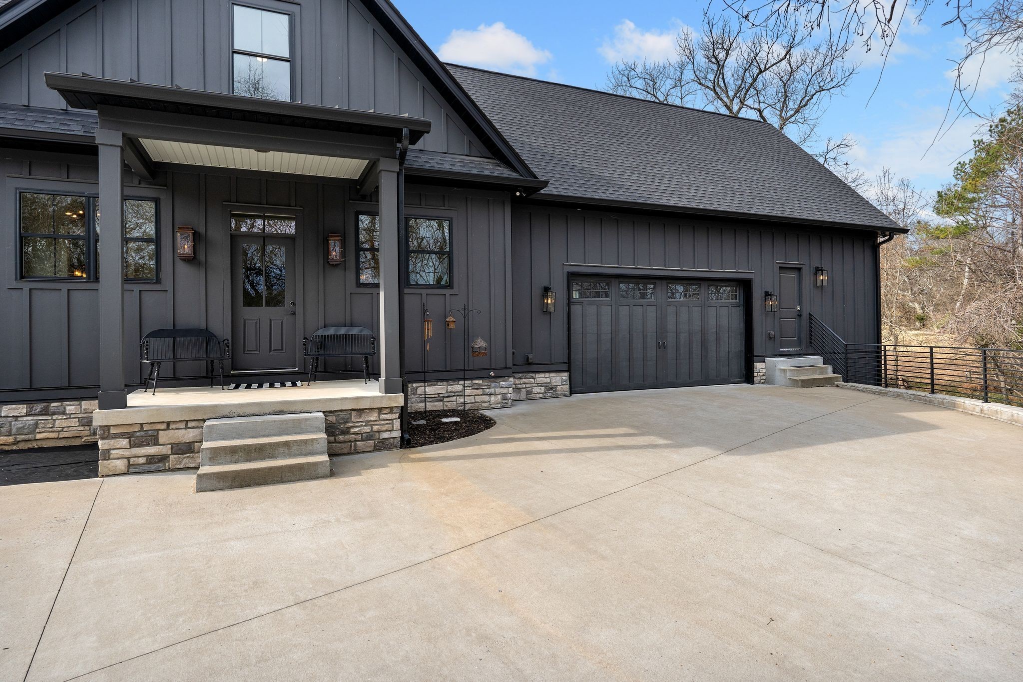 741 Saundersville Ferry Road Mount Juliet, TN 37122 - Photo 9 of 89