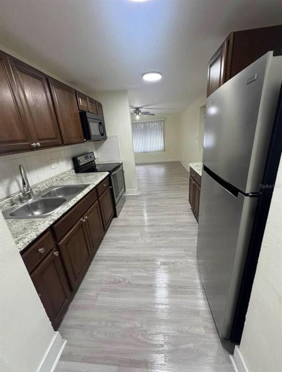 6731 Sandra Drive Port Richey, FL 34668 - Photo 3 of 7