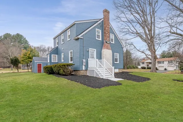 $430,000 | 7 Dudley Hill Road, Dudley, MA 01571