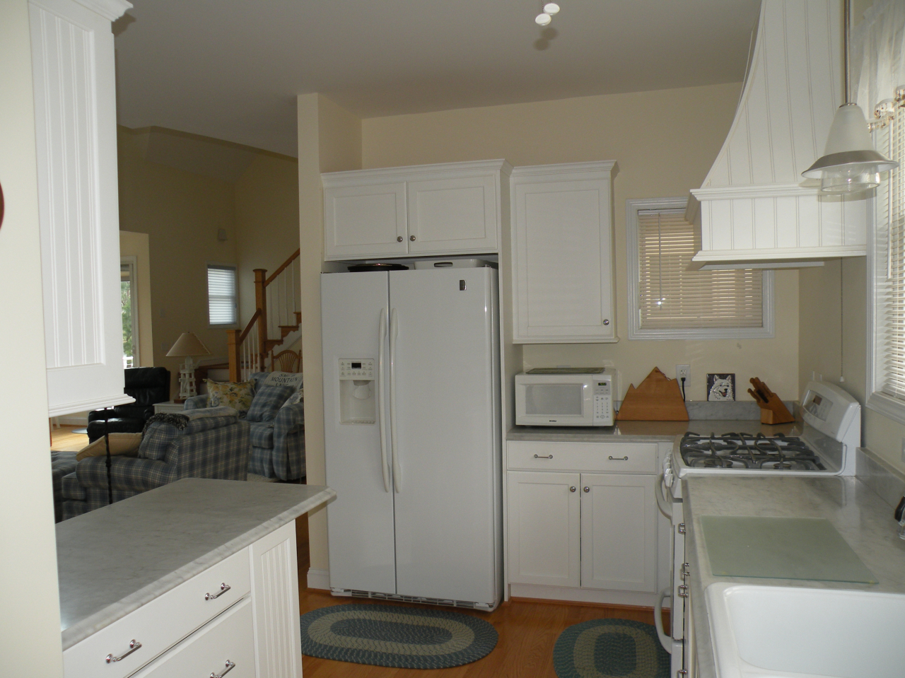 143 Thunder Ridge Road Huddleston, VA 24104 - Photo 23 of 93 Kitchen