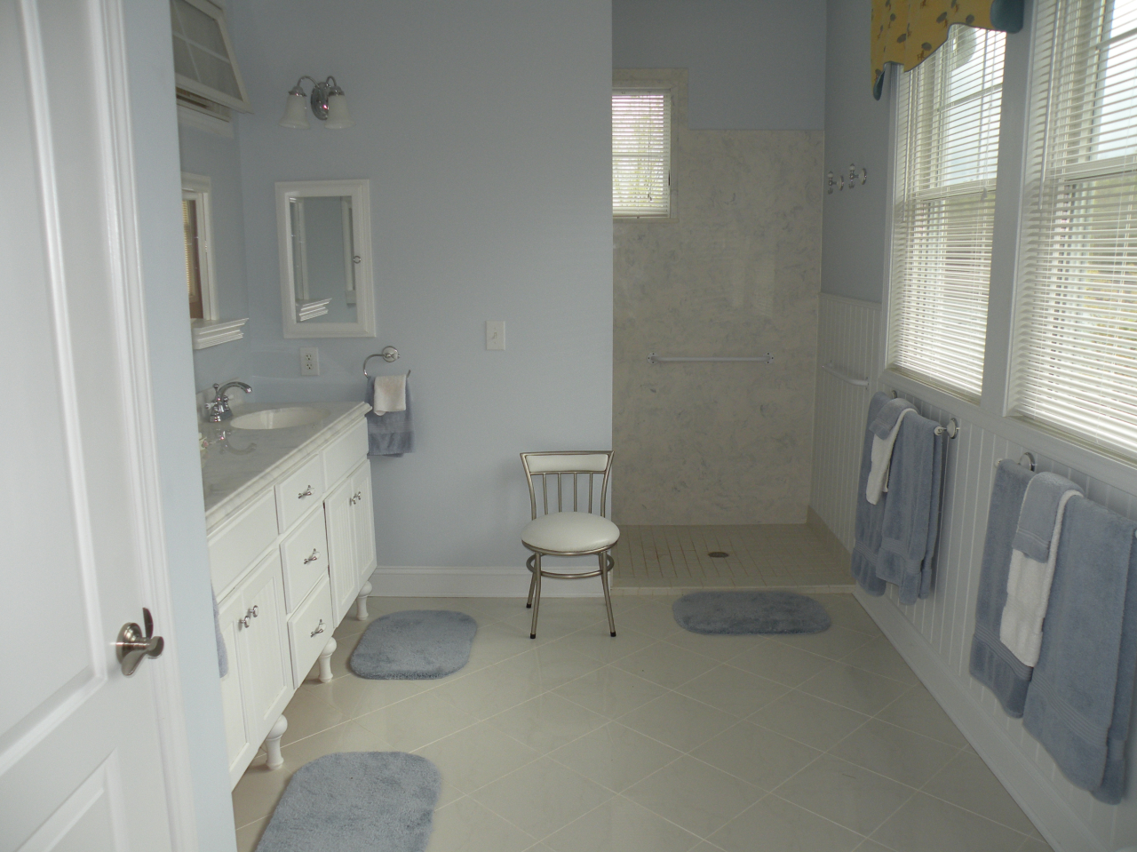 143 Thunder Ridge Road Huddleston, VA 24104 - Photo 28 of 93 Master Bath