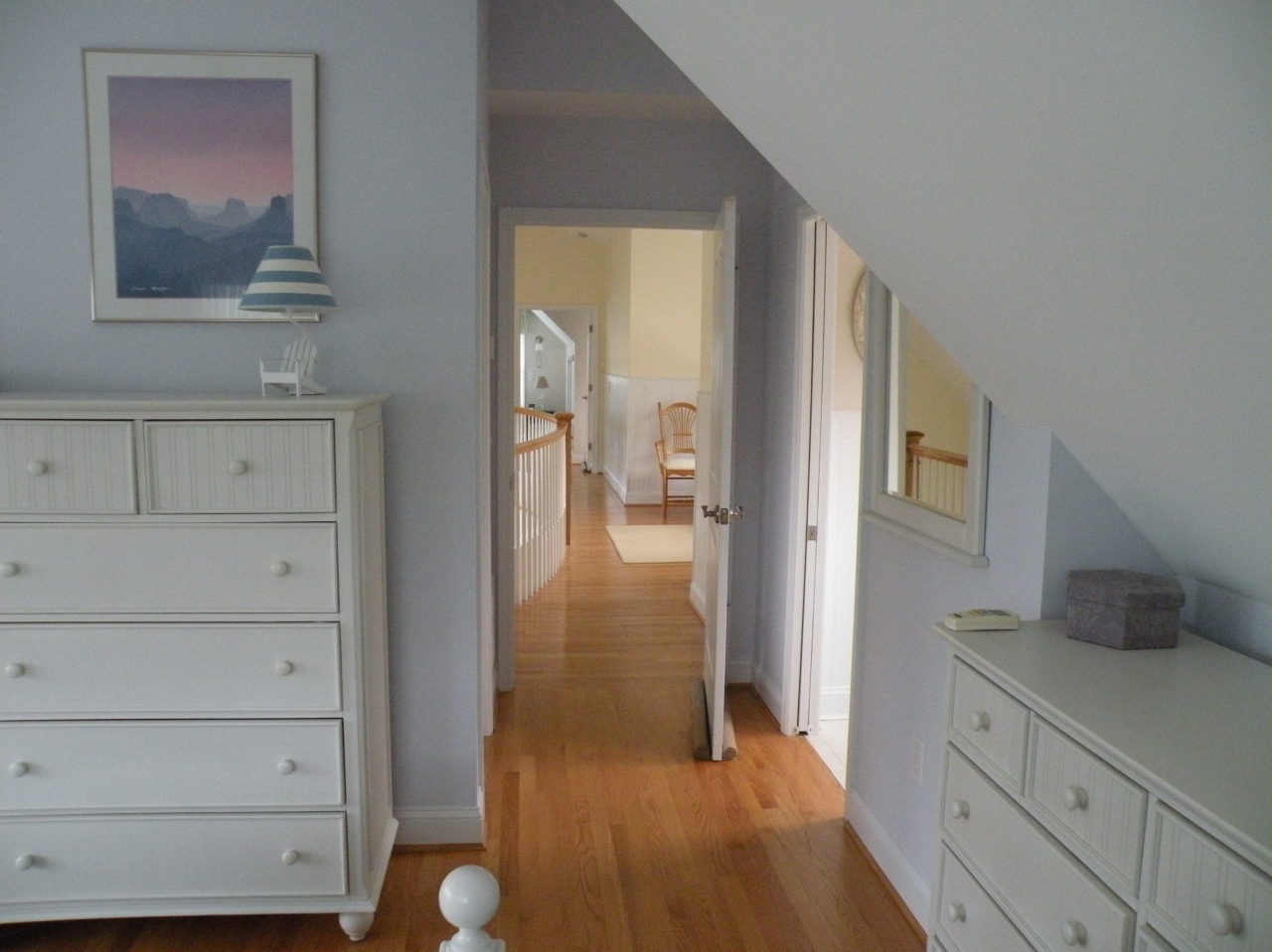 143 Thunder Ridge Road Huddleston, VA 24104 - Photo 33 of 93 Upstairs2nd Master