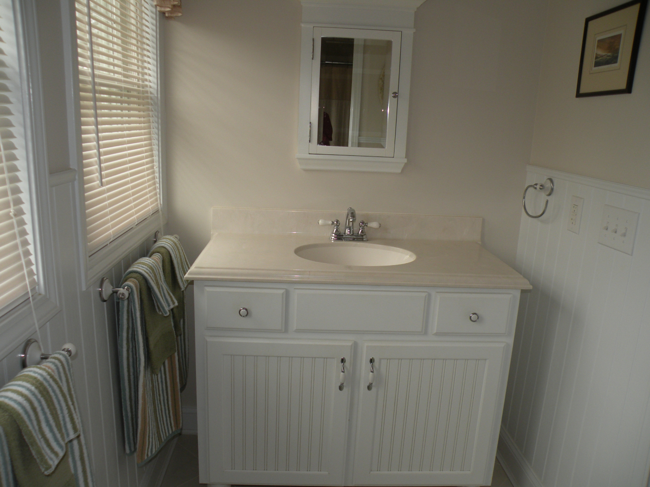 143 Thunder Ridge Road Huddleston, VA 24104 - Photo 36 of 93 Upstairs MasterBath