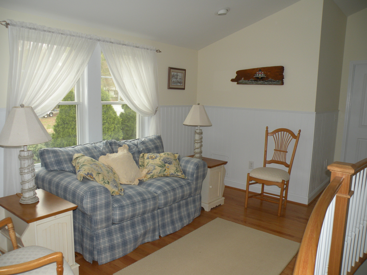 143 Thunder Ridge Road Huddleston, VA 24104 - Photo 39 of 93 Loft