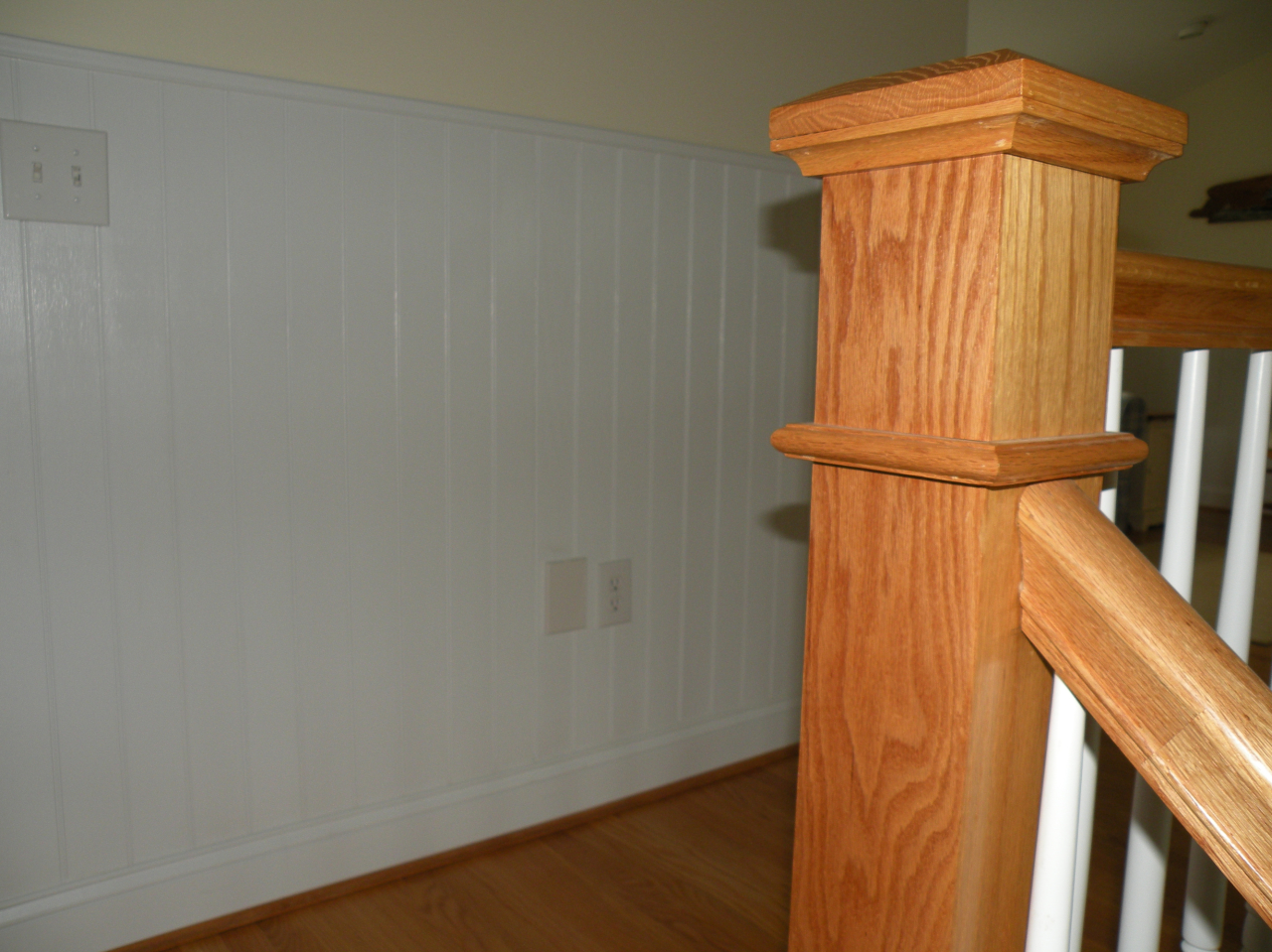 143 Thunder Ridge Road Huddleston, VA 24104 - Photo 41 of 93 Hardwood Floors