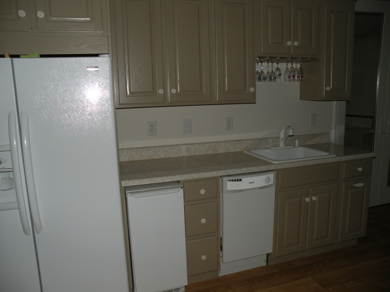 143 Thunder Ridge Road Huddleston, VA 24104 - Photo 42 of 93 2nd Kitchen Lower Level