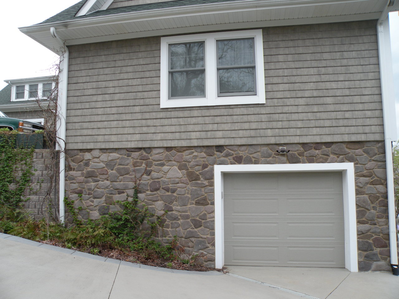 143 Thunder Ridge Road Huddleston, VA 24104 - Photo 48 of 93 Garages