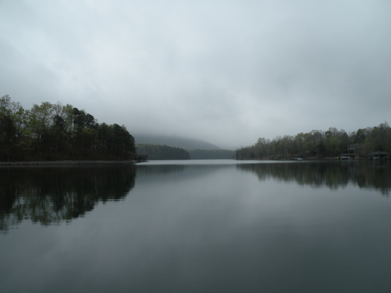 143 Thunder Ridge Road Huddleston, VA 24104 - Photo 67 of 93 Misty Morning View