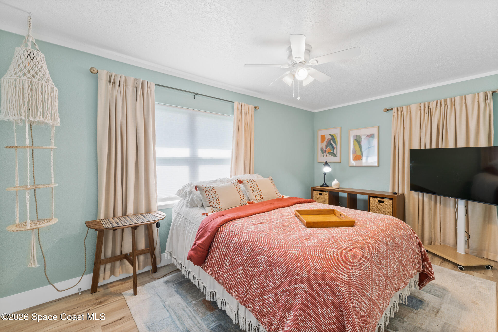 309 3rd Street Merritt Island, FL 32953 - Photo 25 of 45 Bedroom 3