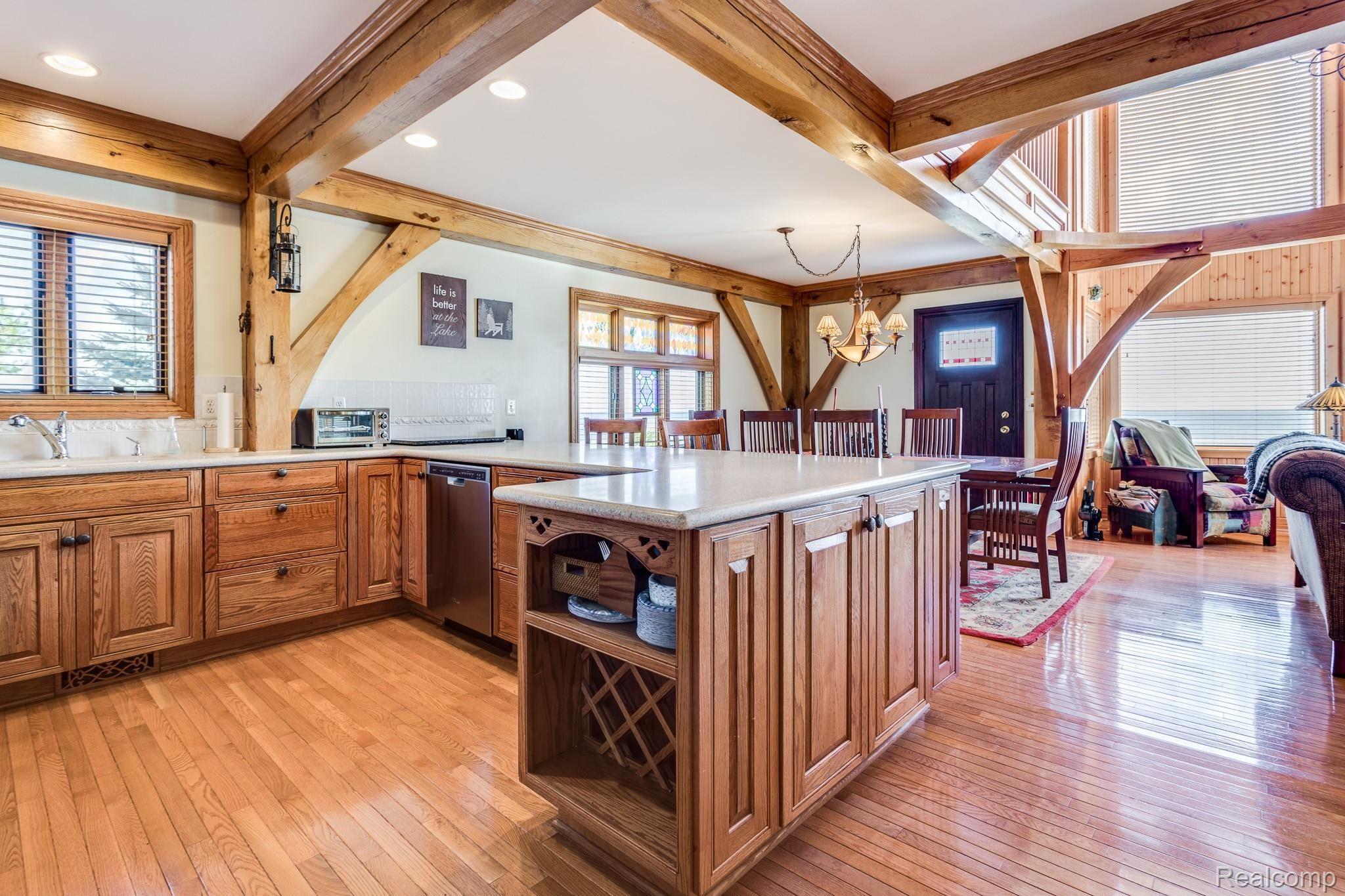 4450 North Lakeshore Road Deckerville, MI 48427 - Photo 23 of 75 4450 Lakeshore Rd (50 of 76).jpg