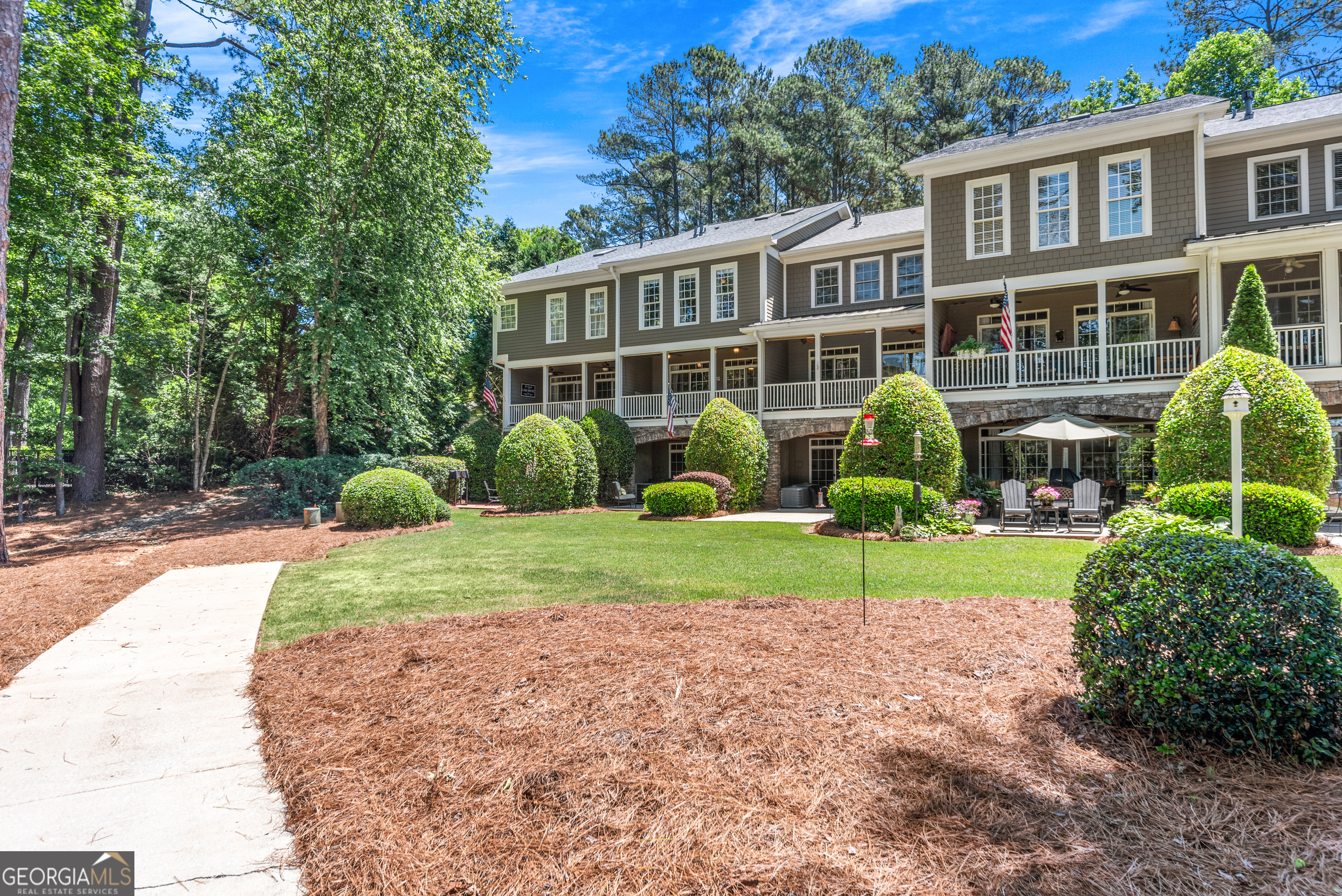 309 Greensboro Road, Unit 309 Eatonton, GA 31024 - Photo 52 of 61