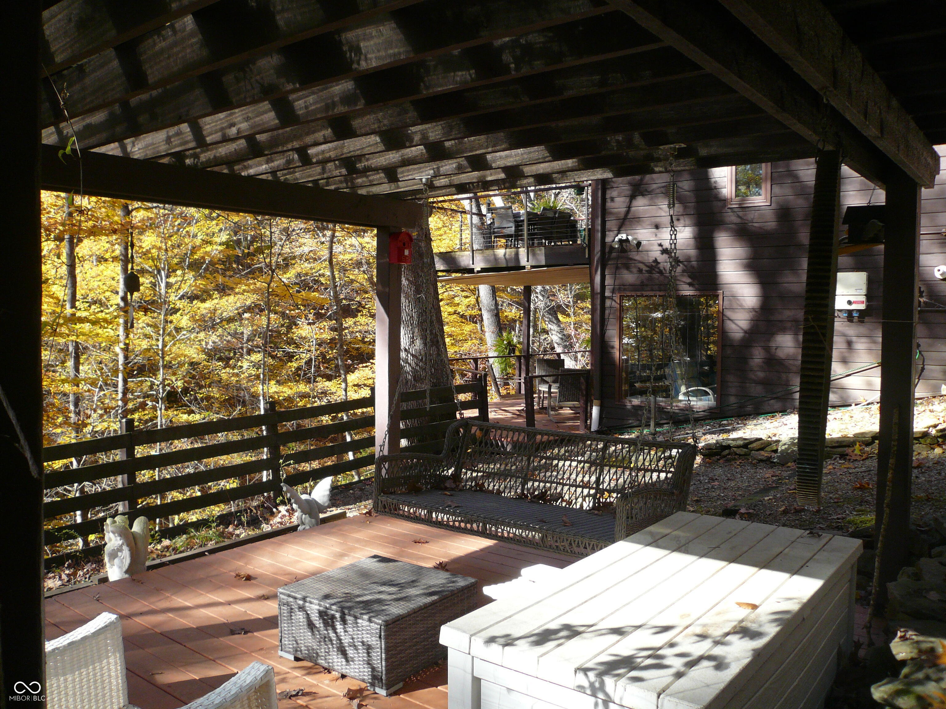 3177 North Russell Road Bloomington, IN 47408 - Photo 11 of 34