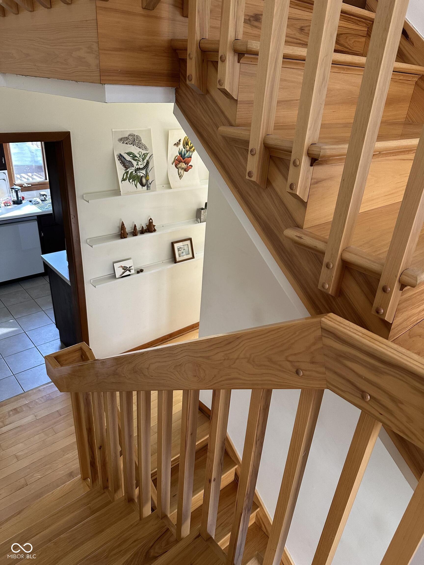 3177 North Russell Road Bloomington, IN 47408 - Photo 18 of 34