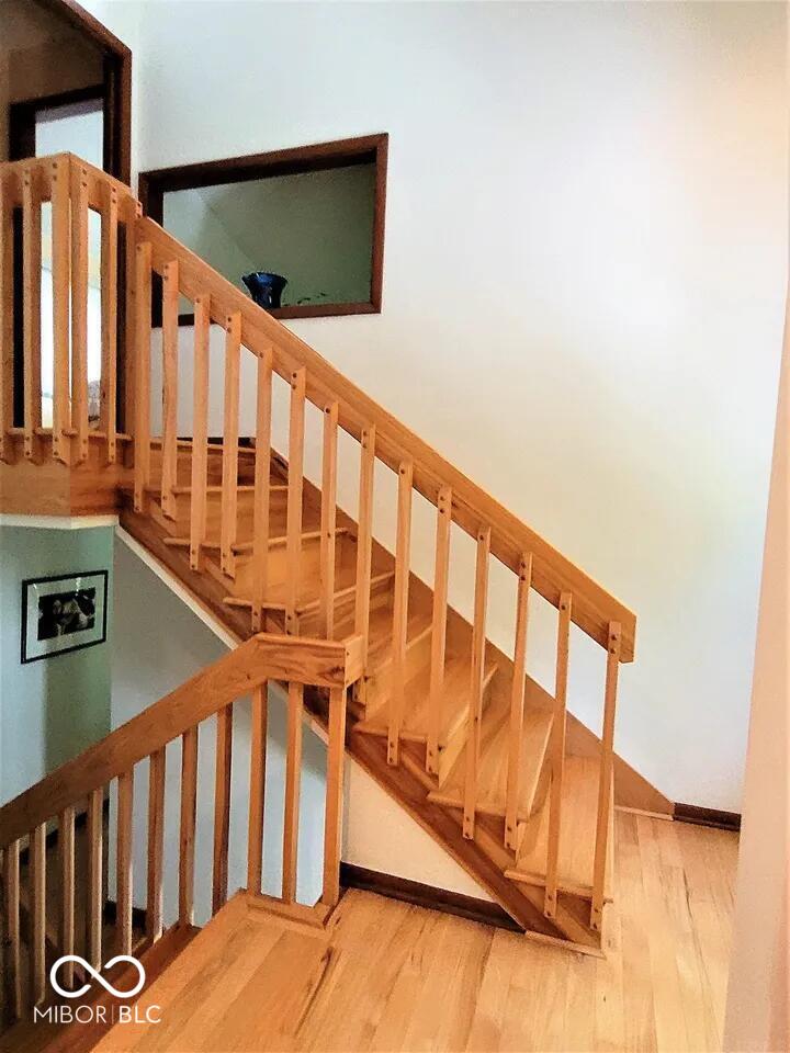 3177 North Russell Road Bloomington, IN 47408 - Photo 19 of 34